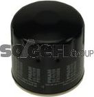 Масляный фильтр Fram для Opel Vectra C 2002-2008. Артикул PH10008