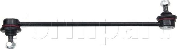 Стойка (тяга) стабилизатора Formpart (сталь) передняя правая/левая для Mazda 6 III (GJ) 2012-2026. Артикул 3808058