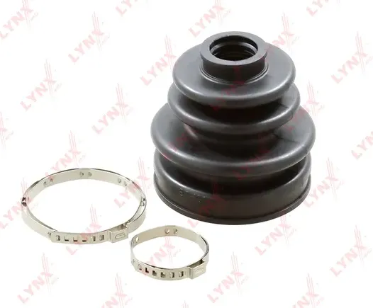 Пыльник наружного ШРУСа MAZDA 3(BK) 1.5-2.3T 03-09  TOYOTA Camry 1.8-2.0 >97 / Carina E 1.8-2.0D 93- (Lynxauto). Артикул pc-2021