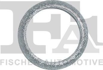 Прокладка глушителя FA1. Артикул 791-950