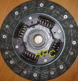 Диск сцепления Hyundai / KIA. Артикул 0K30C16460