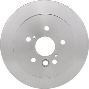 Тормозной диск Bosch. Артикул 0 986 479 338