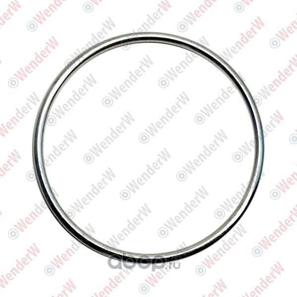 Прокладка глушителя (Wenderw). Артикул WEPR0603