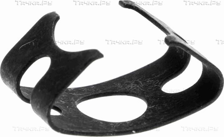 Тормозной шланг Vaico Green Mobility Parts для Volkswagen Polo II 1981-1994. Артикул V10-3131