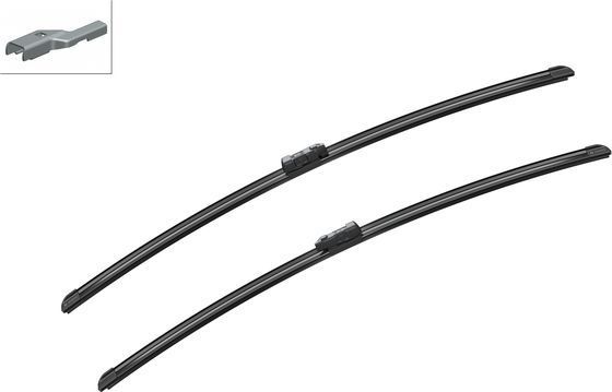 Щетки стеклоочистителя (дворники) Bosch Aerotwin. Артикул 3 397 007 640
