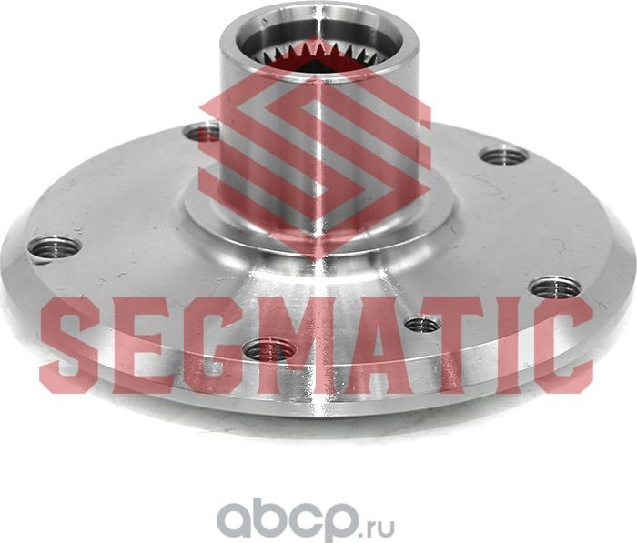 Ступица (Segmatic). Артикул SGWH30204297