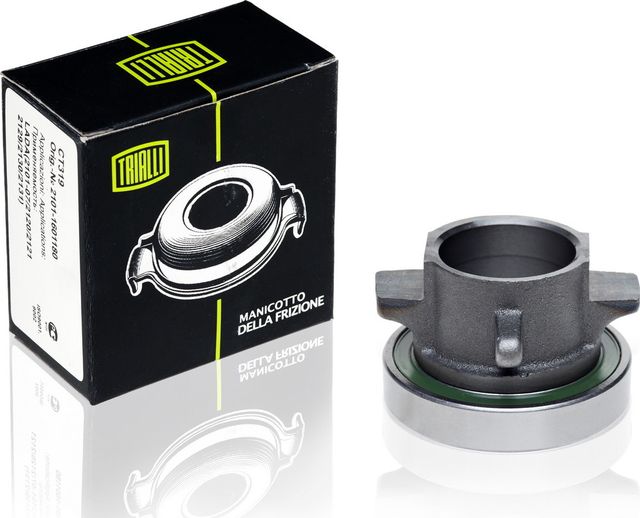 Выжимной подшипник сцепления Trialli. Артикул CT 315