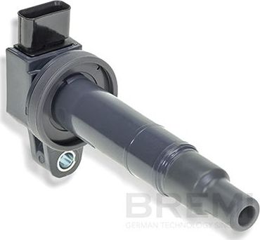 Катушка зажигания Bremi. Артикул 20732