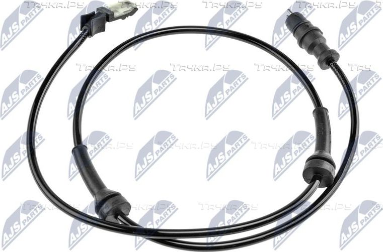 Датчик ABS NTY. Артикул HCA-RE-010