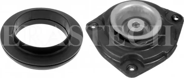 Опора стойки левая + подшипник (Tork). Артикул TRK2709