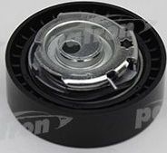 Натяжной ролик (натяжитель) ремня ГРМ Patron. Артикул PT16009