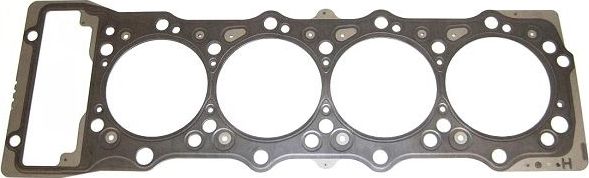 Прокладка ГБЦ Elring. Артикул 353.960