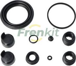 Ремкомплект тормозного суппорта Frenkit задний для Renault Master III 2010-2026. Артикул 260067