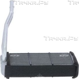 Радиатор отопителя (печки) NRF (алюминий). Артикул 54263