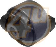 Сайлентблок переднего рычага подвески 4U. Артикул RN-P-75484