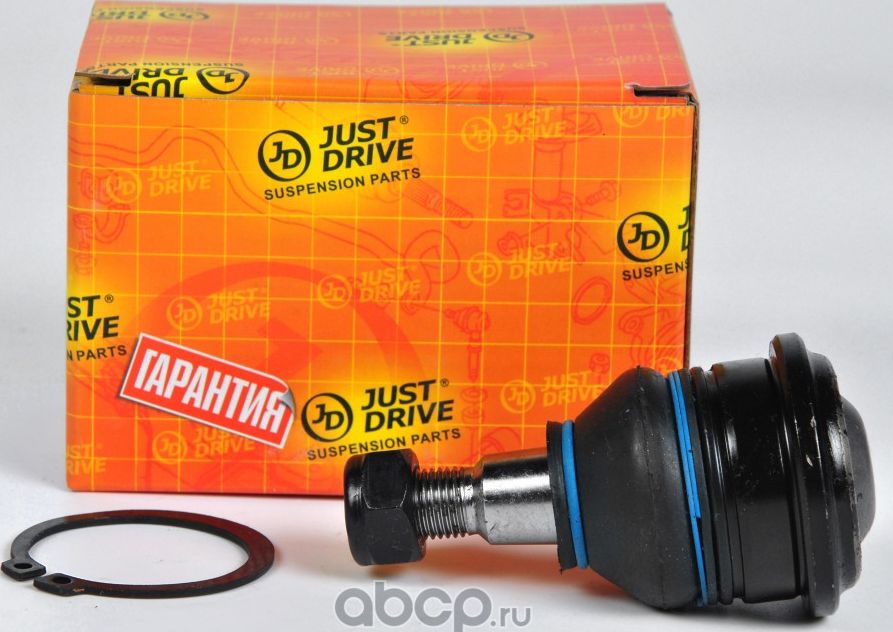 Шаровая опора CBM11 (Just Drive). Артикул JSB0013