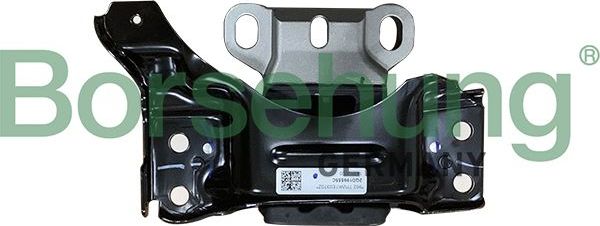 Подушка (опора) двигателя Borsehung. Артикул B10987