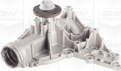 Помпа (водяной насос) Graf. Артикул PA1098