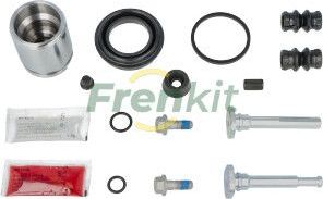 Ремкомплект тормозного суппорта Frenkit задний для Dodge Journey I 2012-2026. Артикул 745774