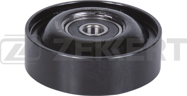 Натяжной ролик (натяжитель) приводного поликлинового ремня Zekkert. Артикул SR-1328