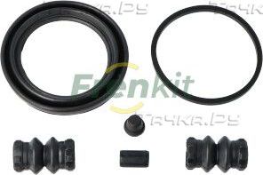 Ремкомплект тормозного суппорта Frenkit передний для Fiat Scudo I 1998-2006. Артикул 260040
