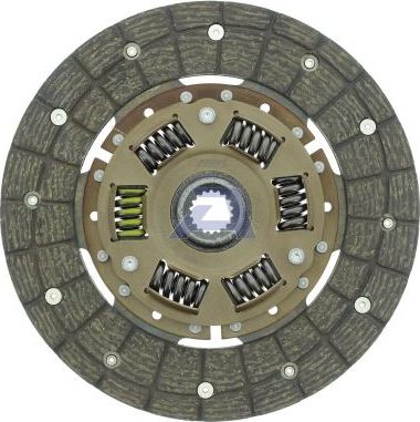 Диск сцепления Aisin. Артикул DN-007