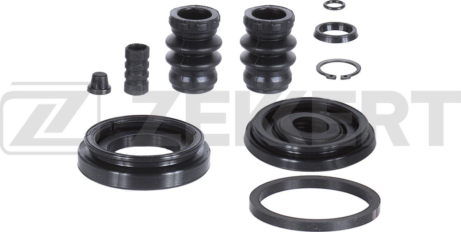 Ремкомплект тормозного суппорта Zekkert. Артикул BR-1012