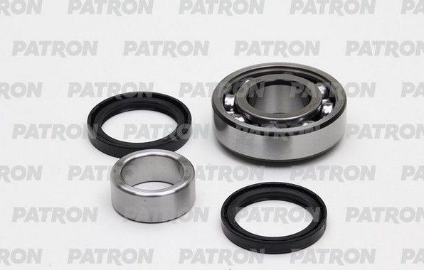 Ступичный подшипник (комплект) Patron. Артикул PBK3220