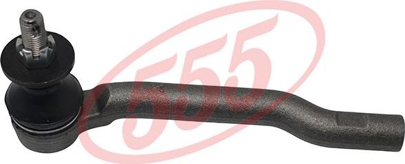 Наконечник рулевой тяги 555 левый внешний для Suzuki Kizashi 2010-2014. Артикул SE-S071L