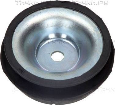Опора амортизатора (стойки) MaXgear (резина/металл) передняя для Opel Corsa D 2006-2014. Артикул 72-0305