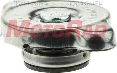 Крышка радиатора MotoRad для Nissan Teana J32 2008-2013. Артикул T-20R2