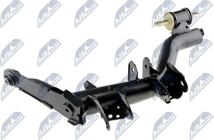 Диагональный рычаг задней подвески NTY. Артикул ZWT-HD-041