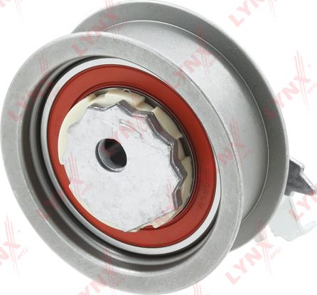 Натяжной ролик (натяжитель) ремня ГРМ LYNXauto. Артикул PB-1262