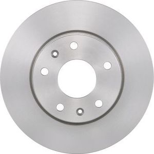 Тормозной диск Bosch передний для Land Rover Freelander I 1998-2006. Артикул 0 986 478 992