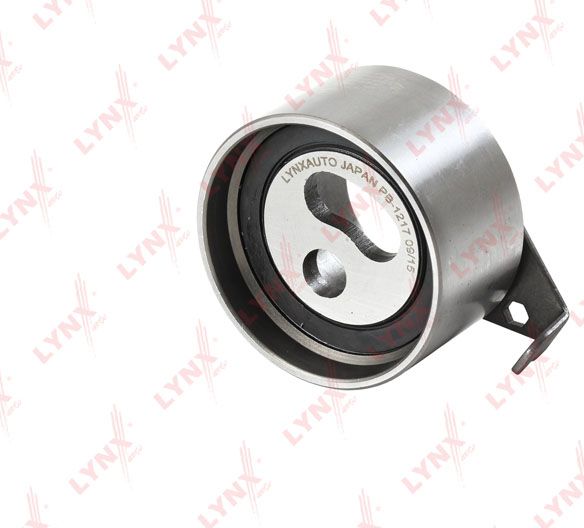 Натяжной ролик (натяжитель) ремня ГРМ LYNXauto. Артикул PB-1217