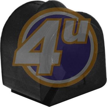 Втулка стабилизатора 4U. Артикул FR-SB-00459