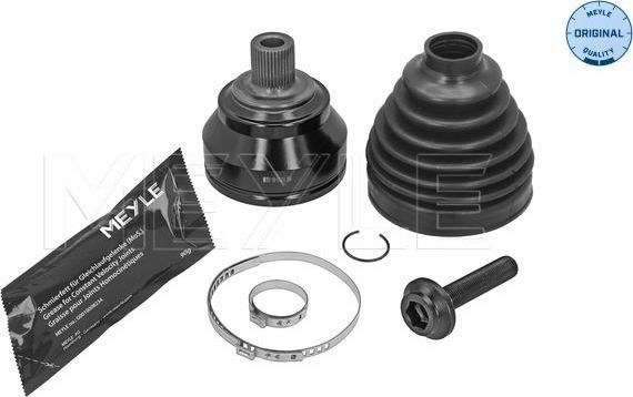 Шрус наружный (граната) Meyle Original для Audi A6 III (C6) 2004-2011. Артикул 100 498 0241