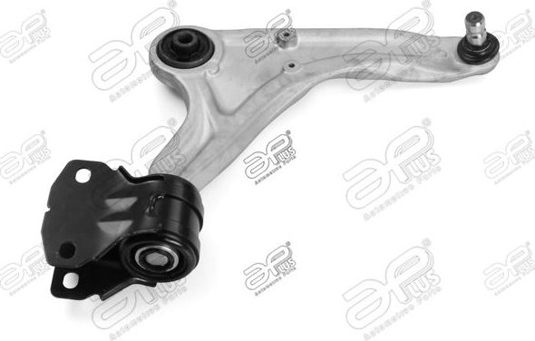 Поперечный рычаг передней подвески APlus. Артикул 26047AP