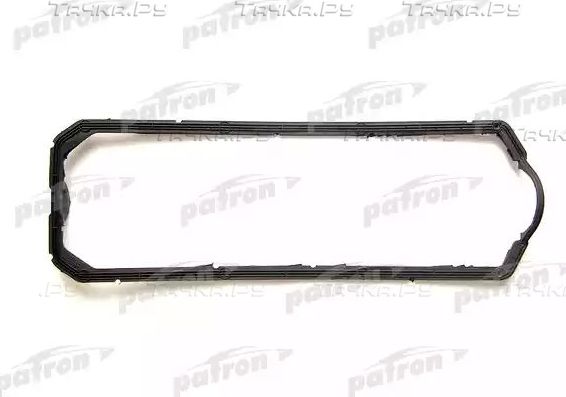 Прокладка клапанной крышки 441724 Patron. Артикул PG6-0013