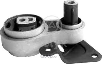 Подвеска, двигатель (Aslyx). Артикул AS202288