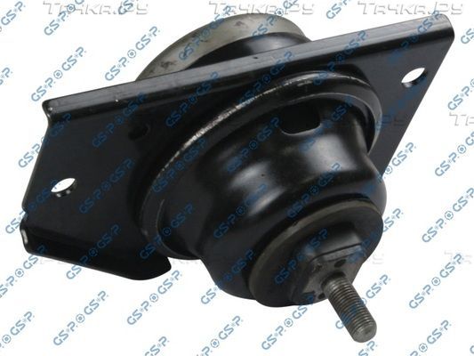 Подушка (опора) двигателя GSP правая для Hyundai Accent III 2005-2010. Артикул 518165