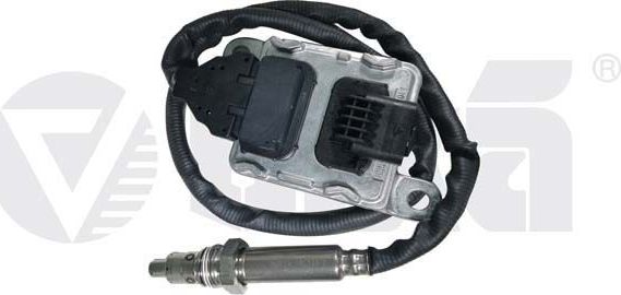 NOx-датчик, NOx-катализатор Vika. Артикул 99746201