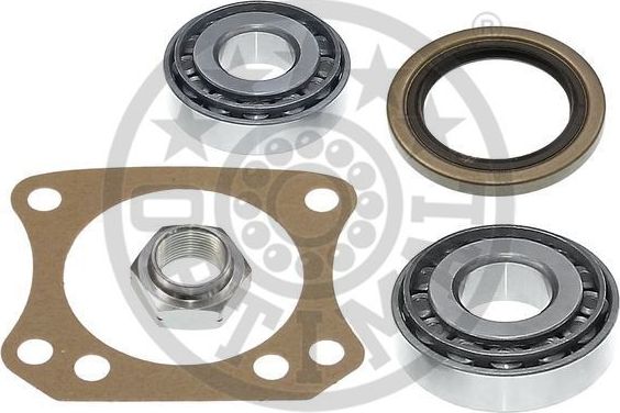 Ступичный подшипник (комплект) Optimal. Артикул 801644