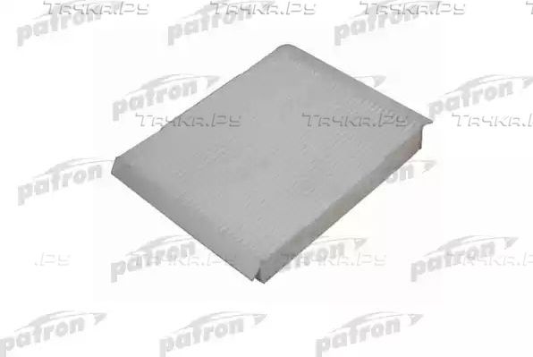 Салонный фильтр Patron. Артикул PF2158