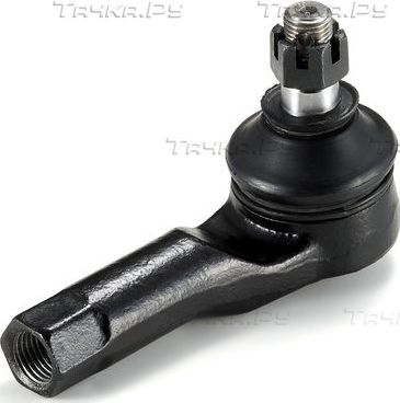 Наконечник рулевой тяги GMB правый/левый для Mazda 626 II (GC) 1982-1987. Артикул 0703-0530