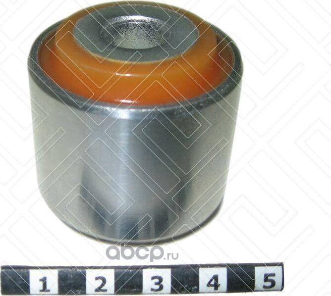 Сайлентблок продольного и поперечного рычагов, к кузову (Полиуретан). Артикул 1106367