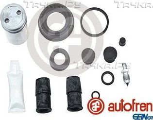 Ремкомплект тормозного суппорта Autofren Seinsa. Артикул D42327C
