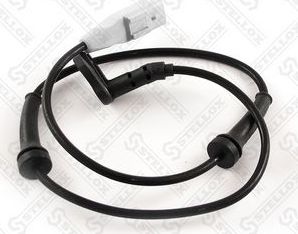 Датчик ABS Stellox передний для Citroen C4 Picasso I 2006-2013. Артикул 06-65575-SX