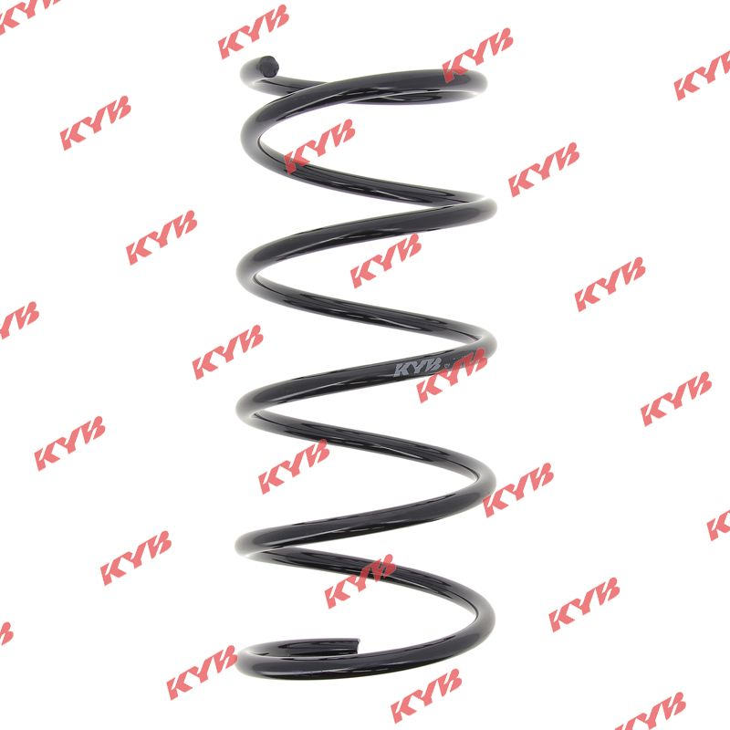 Пружина подвески KYB (Каяба) K-Flex. Артикул RA1952