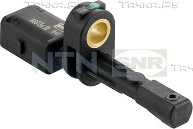Датчик ABS NTN / SNR задний для Volkswagen Golf VII 2012-2026. Артикул ASB154.30